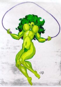 Rating: Explicit Score: 0 Tags: 1girls artist_request becdecorbin female female_only green_eyes green_skin jump_rope marvel marvel_comics rule34 she-hulk solo straight_hair tagme User: bunchy7s Rating: Explicit Score: 0 Tags: 1girls artist_request becdecorbin female female_only green_eyes green_skin jump_rope marvel marvel_comics rule34 she-hulk solo straight_hair tagme User: bunchy7s
