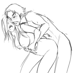 Rating: Explicit Score: 0 Tags: breasts female julie_danziger metal_gear metal_gear_solid otacon rule34 User: bunchy7s