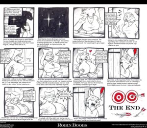 Rating: Explicit Score: 0 Tags: anthro arrow_(weapon) arrowed bed big_breasts bodily_fluids breast_expansion breasts button_(fastener) canid canine clothed clothing comic disney drooling duo e621 english_text expansion female fox furniture hat headgear headwear heart_symbol hi_res huge_breasts lactating letterbox loose_feather maid_marian male mammal monochrome night nipples profanity ranged_weapon red_fox robin_hood robin_hood_(disney) saliva solo_in_panel star sweat target teeth text tongue traditional_media_(artwork) true_fox url weapon wolfjedisamuel User: bunchy7s