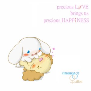 Rating: Explicit Score: 0 Tags: 1boy 1girls chiffon_(cinnamoroll) cinnamon_(cinnamoroll) cinnamoroll cinnamoroll_(series) female male male/female rule34 sanrio smooth_skin tagme User: bunchy7s
