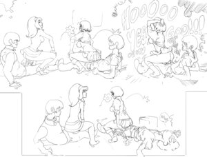 Rating: Explicit Score: 0 Tags: 2boys 2girls black_and_white cum cum_in_pussy cum_inside daphne_blake erect_nipples erection female fred_jones hanna-barbera happy_sex jjfrenchie male nipples penis pussy reverse_cowgirl_position riding_penis rule34 scooby-doo sex shaggy_rogers sitting_on_penis velma_dinkley User: bunchy7s Rating: Explicit Score: 0 Tags: 2boys 2girls black_and_white cum cum_in_pussy cum_inside daphne_blake erect_nipples erection female fred_jones hanna-barbera happy_sex jjfrenchie male nipples penis pussy reverse_cowgirl_position riding_penis rule34 scooby-doo sex shaggy_rogers sitting_on_penis velma_dinkley User: bunchy7s