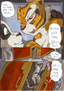 Rating: Questionable Score: 0 Tags: anthro bear better_late_than_never blush breasts breath comic daigaijin dialogue dreamworks e621 english_text eye_contact felid female giant_panda green_eyes grope imminent_sex kung_fu_panda leopard licking licking_lips licking_own_lips looking_at_another looking_at_partner lying male male/female mammal master_po_ping master_tigress nude on_back painting_(artwork) pantherine red_eyes seductive smile snow_leopard song_(kung_fu_panda) text tiger tongue tongue_out traditional_media_(artwork) traditional_painting_(artwork) traditional_watercolor_(artwork) watercolor_(artwork) User: bunchy7s Rating: Questionable Score: 0 Tags: anthro bear better_late_than_never blush breasts breath comic daigaijin dialogue dreamworks e621 english_text eye_contact felid female giant_panda green_eyes grope imminent_sex kung_fu_panda leopard licking licking_lips licking_own_lips looking_at_another looking_at_partner lying male male/female mammal master_po_ping master_tigress nude on_back painting_(artwork) pantherine red_eyes seductive smile snow_leopard song_(kung_fu_panda) text tiger tongue tongue_out traditional_media_(artwork) traditional_painting_(artwork) traditional_watercolor_(artwork) watercolor_(artwork) User: bunchy7s