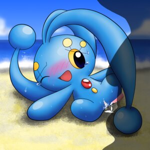 Rating: Explicit Score: 0 Tags: after_sex blue_skin blush color cum day female feral legendary_pokemon male manaphy mythical_pokemon nude outdoors penis pokemon pokemon_(species) pussy rule34 silhouette tagme tear vulva wink User: bunchy7s