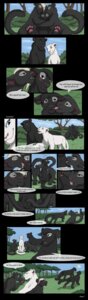 Rating: Explicit Score: 0 Tags: absurd_res animal_genitalia backsack balls being_watched blue_eyes blush brother_(lore) comic detailed_background dialogue e621 english_text father_(lore) felid female female_feral feral feral_on_feral fur genitals good_boy green_eyes group group_sex heart_symbol hi_res hug incest_(lore) leopard licking looking_at_another lyra_(the-shadow-of-light) male male/female male_feral mammal melanistic mother_(lore) outside pantherine parent_(lore) paws penis penis_tip raised_tail reallynxgirl safari scar sex shads sheath sibling_(lore) sister_(lore) sitting stated_incest tail teasing teeth text the_shadow_of_light threesome tongue tongue_out trio ubaya vulva white_scar_(the-shadow-of-light) zuri_(the-shadow-of-light) User: bunchy7s