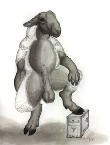 Rating: Explicit Score: 0 Tags: anatomically_correct anatomically_correct_genitalia animal_genitalia anthro balls big_balls bovid caprine computer domestic_sheep e621 electronics fully_sheathed fur genitals hooves lemon_testicles male mammal mulefoot nude sheath sheep simple_background solo white_background wool_(fur) User: bunchy7s Rating: Explicit Score: 0 Tags: anatomically_correct anatomically_correct_genitalia animal_genitalia anthro balls big_balls bovid caprine computer domestic_sheep e621 electronics fully_sheathed fur genitals hooves lemon_testicles male mammal mulefoot nude sheath sheep simple_background solo white_background wool_(fur) User: bunchy7s