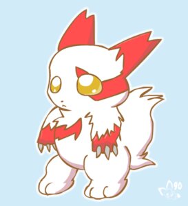 Rating: Safe Score: 0 Tags: ambiguous_gender blue_background chest_tuft chibi claws e621 fur generation_3_pokemon low_res markings nintendo pichu90 pokemon pokemon_(species) red_body red_fur red_markings signature simple_background solo standing tail tuft white_body white_fur yellow_eyes zangoose User: bunchy7s Rating: Safe Score: 0 Tags: ambiguous_gender blue_background chest_tuft chibi claws e621 fur generation_3_pokemon low_res markings nintendo pichu90 pokemon pokemon_(species) red_body red_fur red_markings signature simple_background solo standing tail tuft white_body white_fur yellow_eyes zangoose User: bunchy7s