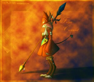 Rating: Safe Score: 0 Tags: anthro biped burmecian claws clothed clothing daria_arbuz dress e621 female final_fantasy final_fantasy_ix footwear freya_crescent hat headgear headwear legwear mammal melee_weapon paws polearm rodent side_view socks solo spear square_enix standing toeless_footwear toeless_socks weapon User: bunchy7s