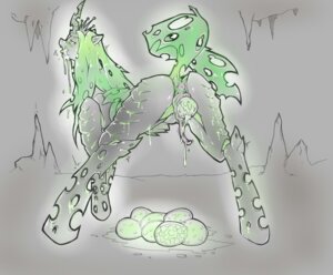 Rating: Explicit Score: 0 Tags: anus arthropod blush bodily_fluids butt changeling_(mlp) clitoral_hood cold-blooded-twilight e621 egg fangs female feral friendship_is_magic genital_fluids genitals hasbro insect_wings my_little_pony open_mouth oviposition prehensile_clitoral_hood presenting queen_chrysalis_(mlp) rear_view solo tail teeth vaginal_fluids vulva what_has_magic_done wings User: bunchy7s Rating: Explicit Score: 0 Tags: anus arthropod blush bodily_fluids butt changeling_(mlp) clitoral_hood cold-blooded-twilight e621 egg fangs female feral friendship_is_magic genital_fluids genitals hasbro insect_wings my_little_pony open_mouth oviposition prehensile_clitoral_hood presenting queen_chrysalis_(mlp) rear_view solo tail teeth vaginal_fluids vulva what_has_magic_done wings User: bunchy7s