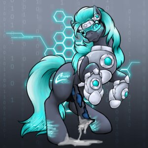 Rating: Explicit Score: 0 Tags: animal balls black_skin blue_eyes cum cyberpunk disney equine equine_penis feral furry horsecock male male_only my_little_pony neon no_humans on_hind_legs penis rule34 solo testicles tron User: bunchy7s