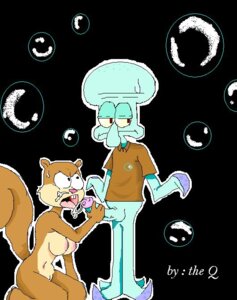 Rating: Explicit Score: 0 Tags: anthro aquatic bodily_fluids cephalopod coleoid comic cum cum_string duo e621 eastern_grey_squirrel erection fellatio female genital_fluids genitals giant_pacific_octopus grey_squirrel male male/female mammal mollusk nickelodeon octopodiform octopus oral penile penis rodent sandy_cheeks sciurid sex spongebob_squarepants squidward_tentacles tail the_q tree_squirrel User: bunchy7s
