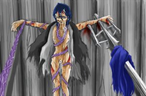 Rating: Explicit Score: 0 Tags: aaroniero_arruruerie bleach female gore guro kuchiki_rukia rule34 tagme User: bunchy7s