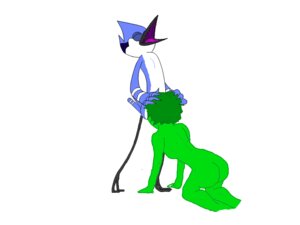 Rating: Questionable Score: 0 Tags: male male_only mordecai natzhaks regular_show rule34 tagme User: bunchy7s Rating: Questionable Score: 0 Tags: male male_only mordecai natzhaks regular_show rule34 tagme User: bunchy7s