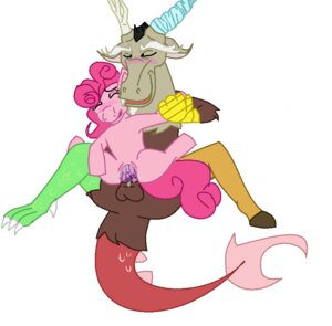 Rating: Explicit Score: 0 Tags: chimera discord_(mlp) draconequus earth_pony enty- equine female feral friendship_is_magic horse male my_little_pony pinkie_pie_(mlp) pony rule34 smooth_skin User: bunchy7s