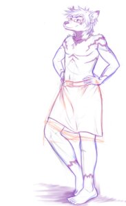 Rating: Safe Score: 0 Tags: 5_toes anthro belt bottomwear clothed clothing e621 eyewear feet glasses hair hybrid hyena kilt male mammal monochrome simple_background solo striped_hyena toes topless unknown_artist User: bunchy7s Rating: Safe Score: 0 Tags: 5_toes anthro belt bottomwear clothed clothing e621 eyewear feet glasses hair hybrid hyena kilt male mammal monochrome simple_background solo striped_hyena toes topless unknown_artist User: bunchy7s