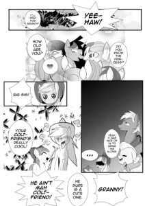 Rating: Safe Score: 0 Tags: absurd_res age_difference apple_bloom_(mlp) applejack_(mlp) big_macintosh_(mlp) blush bodily_fluids brother_(lore) brother_and_sister_(lore) clothing comic cowboy_hat crossgender cutie_mark dialogue digital_media_(artwork) e621 earth_pony elderly elderly_female elderly_feral ellipsis english_text equid equine family female feral food friendship_is_magic fur grandchild_(lore) granddaughter_(lore) grandmother_(lore) grandmother_and_grandchild_(lore) grandmother_and_granddaughter_(lore) grandmother_and_grandson_(lore) grandparent_(lore) grandparent_and_grandchild_(lore) grandson_(lore) granny_smith_(mlp) greyscale group hair hasbro hat headgear headwear heart_symbol hi_res horn horse male mammal monochrome multicolored_hair my_little_pony mythological_creature mythological_equine mythology older_female older_feral pony sibling_(lore) sister_(lore) sisters_(lore) smile surrounded sweat sweatdrop text twilight_sparkle_(mlp) unicorn xxangeluciferxx younger_female younger_feral younger_male User: bunchy7s Rating: Safe Score: 0 Tags: absurd_res age_difference apple_bloom_(mlp) applejack_(mlp) big_macintosh_(mlp) blush bodily_fluids brother_(lore) brother_and_sister_(lore) clothing comic cowboy_hat crossgender cutie_mark dialogue digital_media_(artwork) e621 earth_pony elderly elderly_female elderly_feral ellipsis english_text equid equine family female feral food friendship_is_magic fur grandchild_(lore) granddaughter_(lore) grandmother_(lore) grandmother_and_grandchild_(lore) grandmother_and_granddaughter_(lore) grandmother_and_grandson_(lore) grandparent_(lore) grandparent_and_grandchild_(lore) grandson_(lore) granny_smith_(mlp) greyscale group hair hasbro hat headgear headwear heart_symbol hi_res horn horse male mammal monochrome multicolored_hair my_little_pony mythological_creature mythological_equine mythology older_female older_feral pony sibling_(lore) sister_(lore) sisters_(lore) smile surrounded sweat sweatdrop text twilight_sparkle_(mlp) unicorn xxangeluciferxx younger_female younger_feral younger_male User: bunchy7s