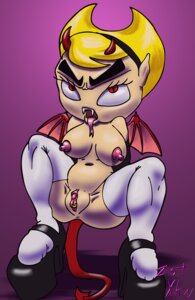 Rating: Explicit Score: 0 Tags: 1girls cartoon_network demon demon_girl demon_tail demon_wings female mandy mandy_(billy_and_mandy) monster_girl rule34 straight_hair the_grim_adventures_of_billy_and_mandy transformation User: bunchy7s Rating: Explicit Score: 0 Tags: 1girls cartoon_network demon demon_girl demon_tail demon_wings female mandy mandy_(billy_and_mandy) monster_girl rule34 straight_hair the_grim_adventures_of_billy_and_mandy transformation User: bunchy7s