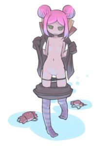 Rating: Explicit Score: 0 Tags: card_hero female flat_chest green_eyes masha navel nipples nude panties panty_pull pink_hair rule34 uncensored underwear yammy User: bunchy7s