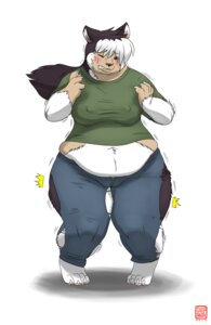 Rating: Questionable Score: 0 Tags: 2012 anthro big_breasts big_butt breasts butt canid canine canis clothing domestic_dog e621 female gender_transformation gillpanda growth hat headgear headwear mammal mtf_transformation overweight overweight_anthro overweight_female solo transformation weight_gain User: bunchy7s Rating: Questionable Score: 0 Tags: 2012 anthro big_breasts big_butt breasts butt canid canine canis clothing domestic_dog e621 female gender_transformation gillpanda growth hat headgear headwear mammal mtf_transformation overweight overweight_anthro overweight_female solo transformation weight_gain User: bunchy7s