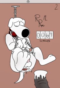 Rating: Explicit Score: 0 Tags: 2012 anal animal_genitalia animal_penis anthro ball_gag bound brian_griffin canid canine canis counter cum_dumpster detailed_background digital_drawing_(artwork) digital_media_(artwork) disembodied_penis domestic_dog dominant dominant_male duo e621 english_text equine_genitalia equine_penis erection family_guy fully_bound gag gagged gaping genitals humiliation male male/male male_penetrated male_penetrating male_penetrating_male mammal now_serving penetration penis public public_humiliation public_use queue red_ball_gag rotten_robbie semi-anthro sex signature solo_focus submissive submissive_male tail take_a_number tally text user_counter User: bunchy7s