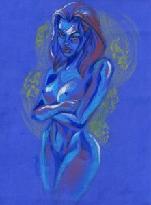 Rating: Explicit Score: 0 Tags: 1girls blue_skin breasts erizabetitsme female female_only marvel marvel_comics mystique naked nude red_hair rule34 solo tagme x-men yellow_eyes User: bunchy7s Rating: Explicit Score: 0 Tags: 1girls blue_skin breasts erizabetitsme female female_only marvel marvel_comics mystique naked nude red_hair rule34 solo tagme x-men yellow_eyes User: bunchy7s