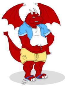 Rating: Questionable Score: 0 Tags: 2013 anthro dragon e621 growth heterochromia hi_res human male mammal maxime-jeanne mythological_creature mythological_scalie mythology scalie solo tail transformation User: bunchy7s