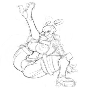 Rating: Explicit Score: 0 Tags: breasts female high_heel_boots high_heels june_lin_milliam large_breasts oreteki rule34 sketch star_gladiator tagme User: bunchy7s Rating: Explicit Score: 0 Tags: breasts female high_heel_boots high_heels june_lin_milliam large_breasts oreteki rule34 sketch star_gladiator tagme User: bunchy7s