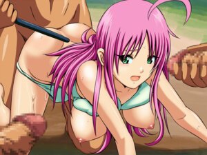 Rating: Explicit Score: 0 Tags: 12cut ahoge blush breasts censored dark-skinned_male dark_skin female foursome gangbang green_eyes group_sex lala_satalin_deviluke large_breasts male mosaic_censoring nipples penis pink_hair pussy rule34 sex straight swimsuit to_love-ru vaginal_penetration User: bunchy7s Rating: Explicit Score: 0 Tags: 12cut ahoge blush breasts censored dark-skinned_male dark_skin female foursome gangbang green_eyes group_sex lala_satalin_deviluke large_breasts male mosaic_censoring nipples penis pink_hair pussy rule34 sex straight swimsuit to_love-ru vaginal_penetration User: bunchy7s