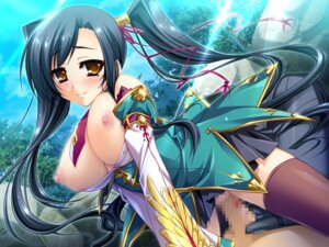 Rating: Explicit Score: 0 Tags: big_breasts black_hair blush breasts censored chinese_female female hongou_kazuto kan'u_unchou_(koihime) koihime&dagger;_(series) koihime_musou large_breasts open_clothes open_shirt ponytail rule34 sex shirt smile tied_hair User: bunchy7s
