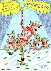Rating: Explicit Score: 0 Tags: 2002 anthro_only breasts christmas dancer deer ek_goya female reindeer rudolph rule34 User: bunchy7s Rating: Explicit Score: 0 Tags: 2002 anthro_only breasts christmas dancer deer ek_goya female reindeer rudolph rule34 User: bunchy7s