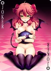 Rating: Explicit Score: 0 Tags: bad_haro breasts brown_eyes female freckles ginger ginger_female ginger_hair ginger_pubic_hair gundam gundam_00 haro nena_trinity nude pubic_hair pussy red_hair redhead redhead_female redheaded_female rule34 tail thighhighs uk-works uncensored wings yellow_eyes User: bunchy7s