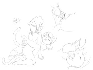 Rating: Explicit Score: 0 Tags: 4:3 anthro anthro_on_anthro anus bad_metadata bodily_fluids brother_(lore) brother_and_sister_(lore) brother_penetrating_sister domestic_cat duo e621 ears_down edis_krad erection eyes_closed felid feline felis female female_penetrated from_front_position genitals incest_(lore) kissing leg_wrap lying male male/female male_penetrating male_penetrating_female mammal missing_sample missionary_position monochrome on_back penetration penile penile_penetration penis penis_in_vagina pivoted_ears saliva saliva_string sex sibling_(lore) sister_(lore) tail travis_(zeikcied) vaginal vaginal_penetration vera_(zeikcied) young young_anthro young_on_young User: bunchy7s
