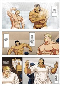 Rating: Questionable Score: 0 Tags: abs barazoku bathing biceps blonde_hair chimera clothing comic darius_(fullmetal_alchemist) e621 english_text facial_hair fullmetal_alchemist hair heinkel_(fullmetal_alchemist) hospital_gown human male mammal muscular mustache pecs showering text translated uniform zelo_lee User: bunchy7s Rating: Questionable Score: 0 Tags: abs barazoku bathing biceps blonde_hair chimera clothing comic darius_(fullmetal_alchemist) e621 english_text facial_hair fullmetal_alchemist hair heinkel_(fullmetal_alchemist) hospital_gown human male mammal muscular mustache pecs showering text translated uniform zelo_lee User: bunchy7s