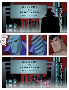 Rating: Questionable Score: 0 Tags: clark_kent comic dc dc_comics dcau justice_league justice_league_unlimited kal-el male martian_manhunter rule34 sharpie_(artist) superman superman_(clark_kent) superman_(series) User: bunchy7s Rating: Questionable Score: 0 Tags: clark_kent comic dc dc_comics dcau justice_league justice_league_unlimited kal-el male martian_manhunter rule34 sharpie_(artist) superman superman_(clark_kent) superman_(series) User: bunchy7s