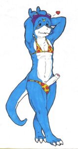 Rating: Explicit Score: 0 Tags: anthro clothing color crossdressing digimon digimon_(species) dragon flamedramon male male_only rule34 scalie solo User: bunchy7s Rating: Explicit Score: 0 Tags: anthro clothing color crossdressing digimon digimon_(species) dragon flamedramon male male_only rule34 scalie solo User: bunchy7s