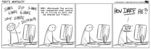 Rating: Safe Score: 0 Tags: 2008 angry base_one_layout black_and_white comic computer computer_mouse conditional_dnp content_repetition dialogue do_not_distribute e621 electronics english_text exclamation_point four_frame_image human humor interrobang jollyjack male mammal monochrome not_furry one_row_layout onomatopoeia question_mark sharing solo sound_effects text text_emphasis the_truth underline User: bunchy7s