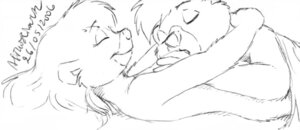 Rating: Explicit Score: 0 Tags: anthro asthexiancal bear cub disney female fur furry kit_cloudkicker male mammal molly_cunningham monochrome rough_sketch rule34 straight tagme talespin User: bunchy7s
