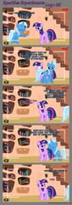 Rating: Safe Score: 0 Tags: alpha_channel angry camera comic e621 english_text equid equine female feral friendship_is_magic fur hair hasbro hi_res horn mammal multicolored_hair my_little_pony mythological_creature mythological_equine mythology navitaserussirus purple_body purple_fur purple_hair quadruped tail text trixie_(mlp) twilight_sparkle_(mlp) two_tone_hair unicorn url User: bunchy7s Rating: Safe Score: 0 Tags: alpha_channel angry camera comic e621 english_text equid equine female feral friendship_is_magic fur hair hasbro hi_res horn mammal multicolored_hair my_little_pony mythological_creature mythological_equine mythology navitaserussirus purple_body purple_fur purple_hair quadruped tail text trixie_(mlp) twilight_sparkle_(mlp) two_tone_hair unicorn url User: bunchy7s