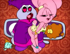 Rating: Questionable Score: 0 Tags: adolescent aged_up anthro band-aid bandage bear bent_over blue_clothing blue_panties blue_underwear bow_panties bow_underwear breasts cartoon_network chowder chowder_(series) clothed clothing clothing_lift domestic_cat dress dress_lift e621 felid feline felis female frilly frilly_clothing frilly_panties frilly_underwear group heart_symbol hybrid kimchi_(chowder) lagomorph leporid looking_at_viewer male male/female mammal no_underwear overweight panini_(chowder) panties panties_down partially_clothed rabbit raised_tail raylude standing tail teasing thrice_cream tongue underwear underwear_down young User: bunchy7s