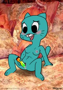 Rating: Explicit Score: 0 Tags: 1girls 2011 anthro bare_arms bare_breasts bare_chest bare_legs bare_shoulders bare_thighs barefoot blue_body blue_fur blue_skin blush blushing breasts cartoon_network dildo dildo_in_pussy domestic_cat feline female female_focus female_only female_penetrated male masturbation naked naked_female nicole_watterson nipples nude nude_male open_mouth open_smile penetration pussy rule34 smile smiling straight_hair tagme the_amazing_world_of_gumball vagina vaginal_penetration User: bunchy7s Rating: Explicit Score: 0 Tags: 1girls 2011 anthro bare_arms bare_breasts bare_chest bare_legs bare_shoulders bare_thighs barefoot blue_body blue_fur blue_skin blush blushing breasts cartoon_network dildo dildo_in_pussy domestic_cat feline female female_focus female_only female_penetrated male masturbation naked naked_female nicole_watterson nipples nude nude_male open_mouth open_smile penetration pussy rule34 smile smiling straight_hair tagme the_amazing_world_of_gumball vagina vaginal_penetration User: bunchy7s