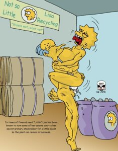 Rating: Explicit Score: 0 Tags: color female human lisa_simpson male montgomery_burns pussy rule34 sex straight the_fear the_simpsons vaginal_penetration yellow_body User: bunchy7s Rating: Explicit Score: 0 Tags: color female human lisa_simpson male montgomery_burns pussy rule34 sex straight the_fear the_simpsons vaginal_penetration yellow_body User: bunchy7s