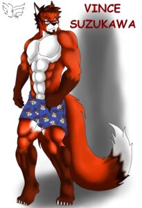 Rating: Safe Score: 0 Tags: 5_fingers 5_toes abs anthro barefoot beard big_muscles biped blue_eyes boxers_(clothing) brown_body brown_fur brown_hair canid canine claws clothed clothing dipstick_tail e621 eyewear facial_hair feet fingers fox fur glasses gloves_(marking) hair hi_res hunterramirez kyle_takamoto leg_markings looking_aside male mammal markings multicolored_tail muscular muscular_anthro muscular_male red_body red_fur short_hair socks_(marking) solo standing tail tail_markings toes topless underwear white_body white_fur User: bunchy7s Rating: Safe Score: 0 Tags: 5_fingers 5_toes abs anthro barefoot beard big_muscles biped blue_eyes boxers_(clothing) brown_body brown_fur brown_hair canid canine claws clothed clothing dipstick_tail e621 eyewear facial_hair feet fingers fox fur glasses gloves_(marking) hair hi_res hunterramirez kyle_takamoto leg_markings looking_aside male mammal markings multicolored_tail muscular muscular_anthro muscular_male red_body red_fur short_hair socks_(marking) solo standing tail tail_markings toes topless underwear white_body white_fur User: bunchy7s