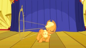 Rating: Safe Score: 0 Tags: 16:9 2d_animation adobe_animate_(artwork) animated animated_gif applejack_(mlp) blonde_hair clothing cowboy_hat dancing digital_media_(artwork) e621 earth_pony equid equine eyes_closed female feral freckles friendship_is_magic fur grandfathered_content green_eyes hair hasbro hat headgear headwear horse lasso mammal motion_tweening my_little_pony orange_body orange_fur pony rope short_playtime smile solo unknown_artist widescreen User: bunchy7s