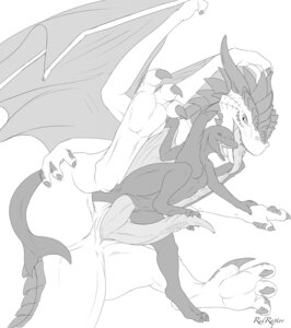 Rating: Explicit Score: 0 Tags: 2_penises 3_toes animal_genitalia animal_penis anthro anthro_on_feral anthro_penetrated anus aquatic bestiality breasts cetacean claws dolphin dominant dracorex_(redraptor16) dragon duo e621 erection feet female female_on_feral female_penetrated feral feral_penetrating feral_penetrating_anthro foot_fetish foot_play footjob genital_slit genitals greyscale hemipenes hi_res horn interspecies larger_dom male male/female male_on_anthro male_penetrating male_penetrating_female mammal membrane_(anatomy) membranous_wings mickathia monochrome multi_genitalia multi_penis mythological_creature mythological_scalie mythology nipples non-mammal_breasts non-mammal_nipples nude oceanic_dolphin open_mouth penetration penile penile_penetration penis penis_in_vagina redraptor16 scalie sex size_difference tail tapering_penis toe_claws toes tongue tongue_out toothed_whale vaginal vaginal_penetration vulva wings User: bunchy7s