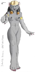 Rating: Explicit Score: 0 Tags: anthro areola asthexiancal disney disney's_aladdin e621 egyptian featureless_crotch felid female fur gesture green_eyes grey_body grey_fur hand_gesture hi_res mammal mirage_(disney) nipples nude pointing pointing_at_viewer solo User: bunchy7s