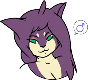Rating: Safe Score: 0 Tags: anthro daniruu e621 felid femboy gender_symbol generation_5_pokemon green_eyes hair long_hair male male_symbol mammal nintendo pokemon pokemon_(species) pokemorph purple_body purple_hair purrloin simple_background solo symbol unfinished white_background User: bunchy7s Rating: Safe Score: 0 Tags: anthro daniruu e621 felid femboy gender_symbol generation_5_pokemon green_eyes hair long_hair male male_symbol mammal nintendo pokemon pokemon_(species) pokemorph purple_body purple_hair purrloin simple_background solo symbol unfinished white_background User: bunchy7s