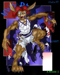 Rating: Safe Score: 0 Tags: anthro black-rat bottomwear clothing e621 english_text lagomorph leporid male mammal muscular muscular_anthro muscular_male pants paws rabbit shirt solo teeth text topwear transformation User: bunchy7s Rating: Safe Score: 0 Tags: anthro black-rat bottomwear clothing e621 english_text lagomorph leporid male mammal muscular muscular_anthro muscular_male pants paws rabbit shirt solo teeth text topwear transformation User: bunchy7s