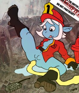 Rating: Explicit Score: 0 Tags: female firefighter_tristana league_of_legends rule34 shortstack tagme the_grind_series tristana yordle User: bunchy7s
