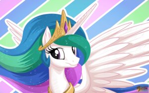 Rating: Safe Score: 0 Tags: 16:10 2014 digital_media_(artwork) e621 equid equine feathered_wings feathers female feral friendship_is_magic hasbro hi_res horn looking_at_viewer mammal my_little_pony mysticalpha mythological_creature mythological_equine mythology princess_celestia_(mlp) smile solo white_body white_feathers widescreen winged_unicorn wings User: bunchy7s Rating: Safe Score: 0 Tags: 16:10 2014 digital_media_(artwork) e621 equid equine feathered_wings feathers female feral friendship_is_magic hasbro hi_res horn looking_at_viewer mammal my_little_pony mysticalpha mythological_creature mythological_equine mythology princess_celestia_(mlp) smile solo white_body white_feathers widescreen winged_unicorn wings User: bunchy7s