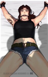 Rating: Questionable Score: 0 Tags: arms_up azasuke belt bit_gag black_lagoon bondage bound_ankles bound_wrists breasts brown_hair cutoffs daisy_dukes denim denim_shorts female fingerless_gloves gag gagged gloves highres imminent_rape long_hair medium_breasts midriff revy rule34 saliva short_shorts shorts spread_arms spread_eagle spread_legs sweat tattoo unbuttoned User: bunchy7s Rating: Questionable Score: 0 Tags: arms_up azasuke belt bit_gag black_lagoon bondage bound_ankles bound_wrists breasts brown_hair cutoffs daisy_dukes denim denim_shorts female fingerless_gloves gag gagged gloves highres imminent_rape long_hair medium_breasts midriff revy rule34 saliva short_shorts shorts spread_arms spread_eagle spread_legs sweat tattoo unbuttoned User: bunchy7s
