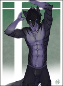 Rating: Questionable Score: 0 Tags: 2014 abs abstract_background anthro athletic biceps biped black_body black_clothing black_fur black_hair black_nose black_underwear blue_eyes boxer_briefs bulge canid canine canis chest_tuft clothed clothing e621 ear_piercing fangs feralise fur green_eyes grey_body grey_fur grin hair hands_behind_head heterochromia looking_at_viewer male mammal markings muscular muscular_anthro pecs piercing pose signature simple_background smile solo standing stripes teeth topless tuft underwear vaxis wolf User: bunchy7s Rating: Questionable Score: 0 Tags: 2014 abs abstract_background anthro athletic biceps biped black_body black_clothing black_fur black_hair black_nose black_underwear blue_eyes boxer_briefs bulge canid canine canis chest_tuft clothed clothing e621 ear_piercing fangs feralise fur green_eyes grey_body grey_fur grin hair hands_behind_head heterochromia looking_at_viewer male mammal markings muscular muscular_anthro pecs piercing pose signature simple_background smile solo standing stripes teeth topless tuft underwear vaxis wolf User: bunchy7s